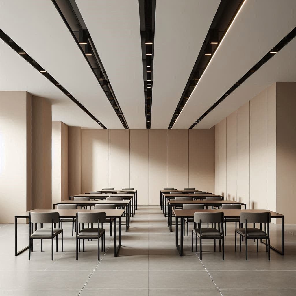 写字楼办公财务室手机信号屏蔽区范围调整后，外部来电干扰应通过哪类流程上报